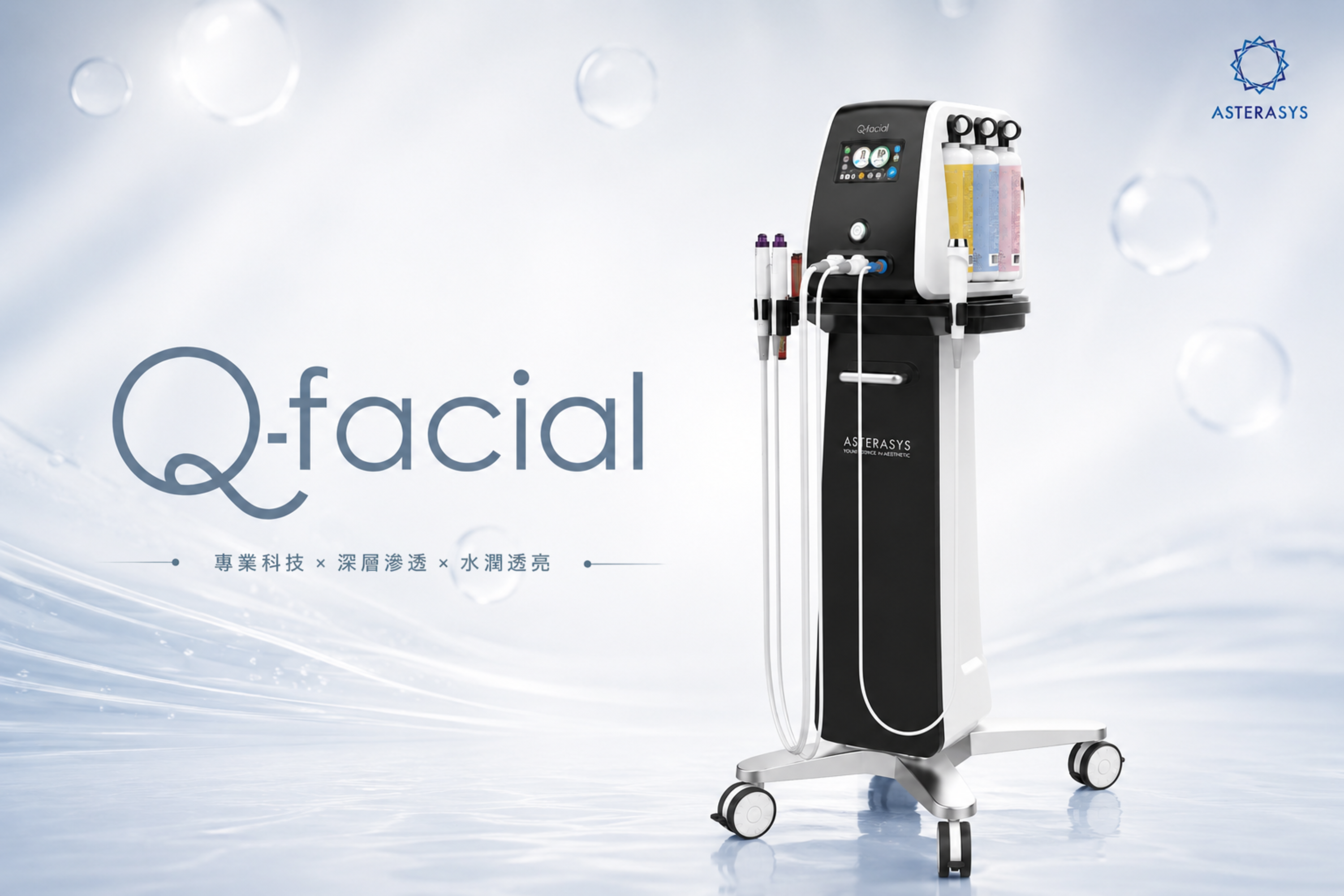 Q-Facial