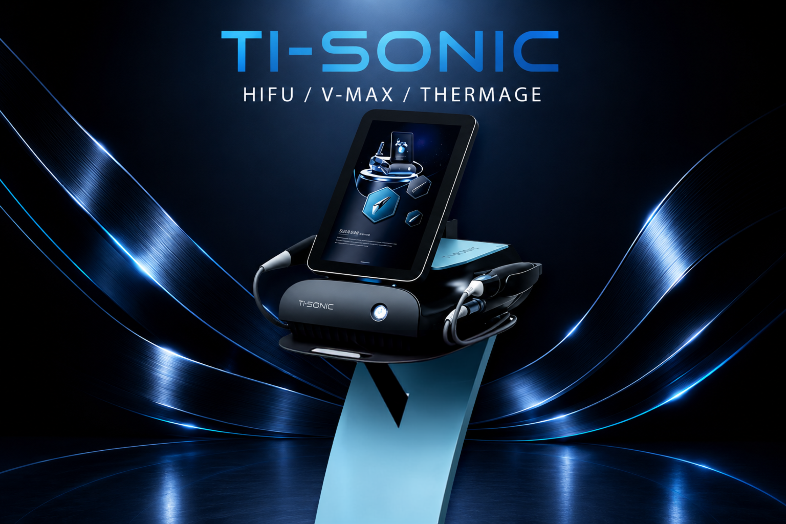 Ti-Sonic